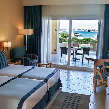 Cleopatra Luxury Beach Resort Makadi Bay - Adults Only Hurghada Luaran gambar