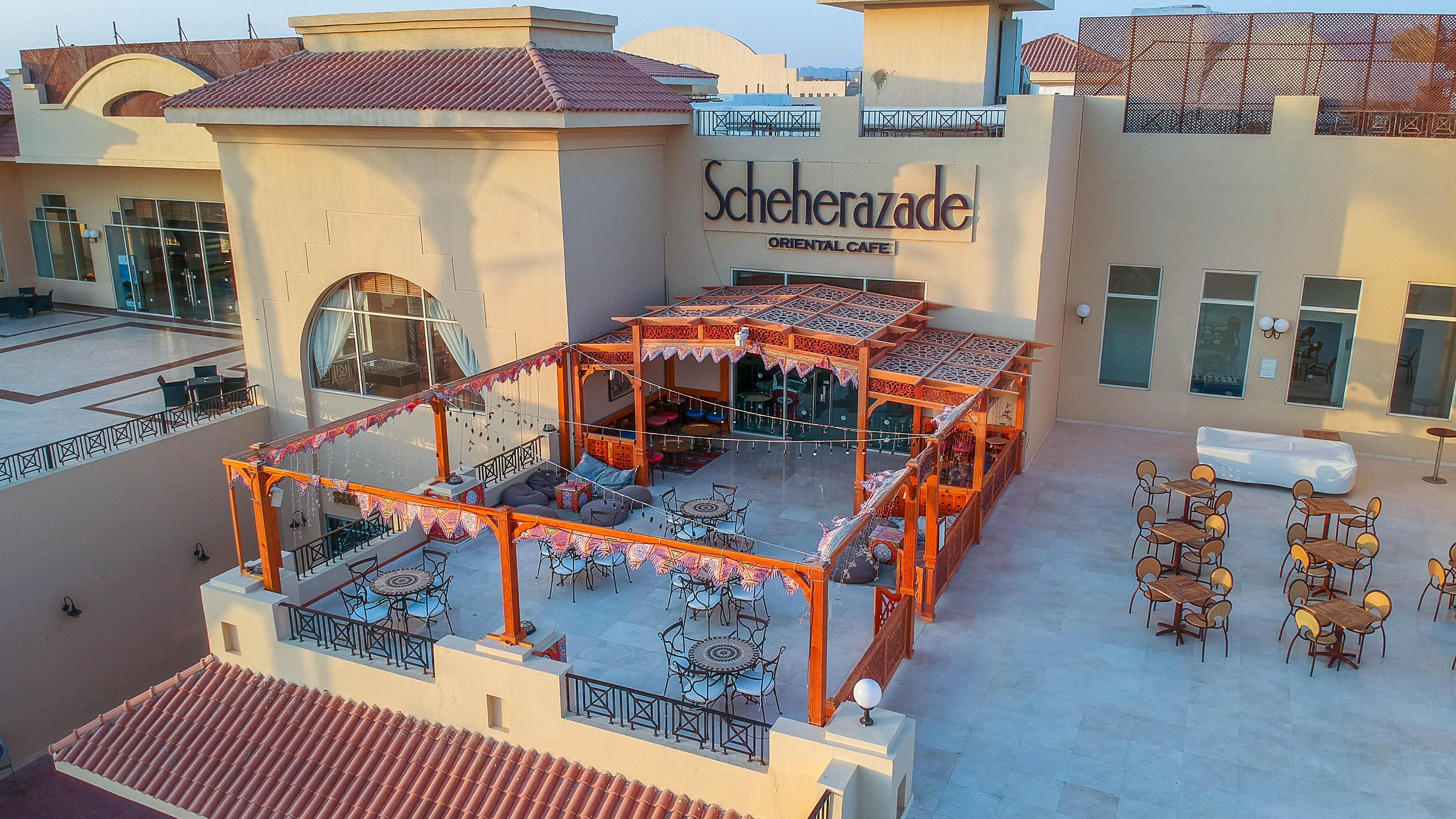 Cleopatra Luxury Beach Resort Makadi Bay - Adults Only Hurghada Luaran gambar