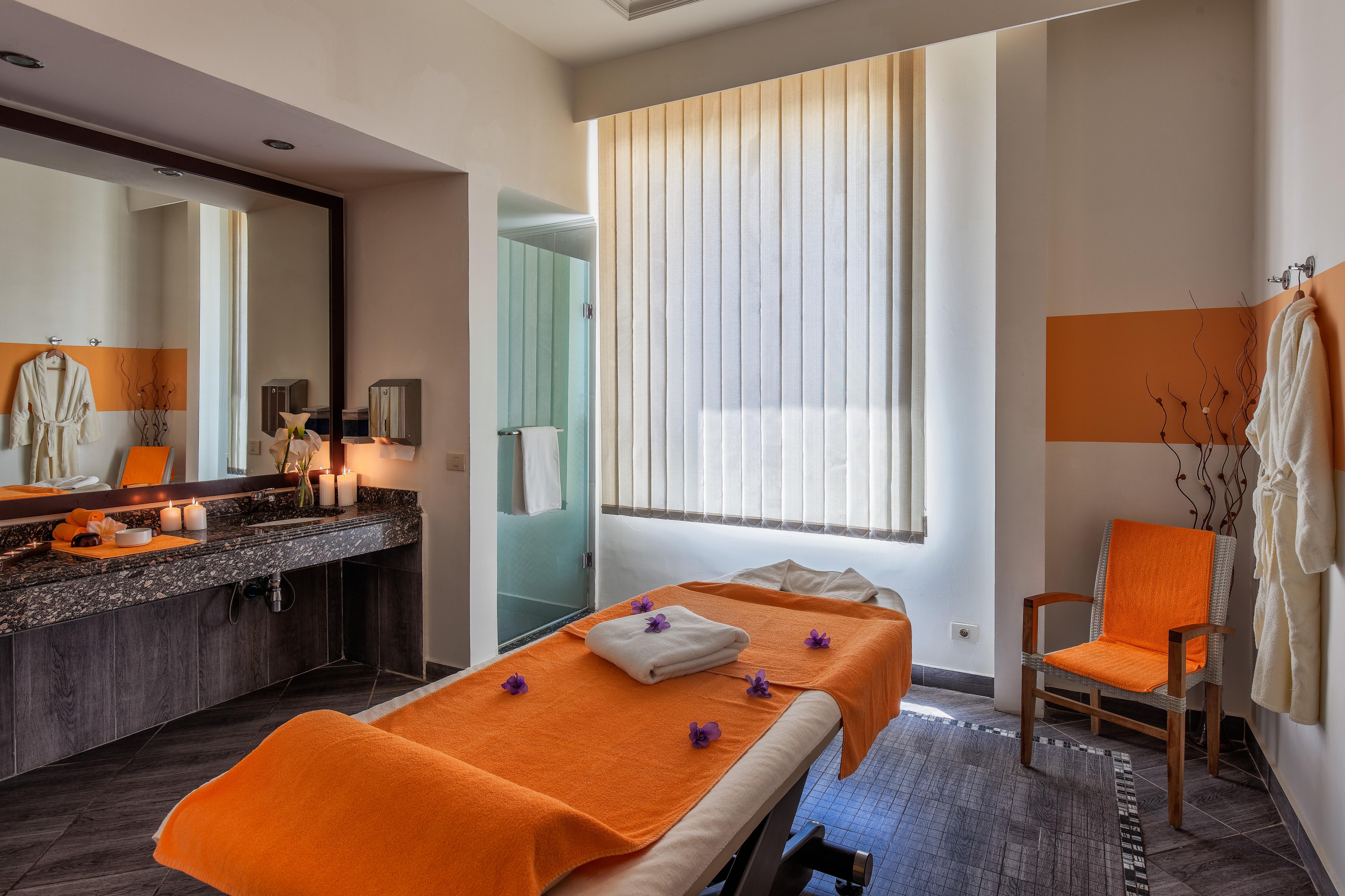 Cleopatra Luxury Beach Resort Makadi Bay - Adults Only Hurghada Luaran gambar