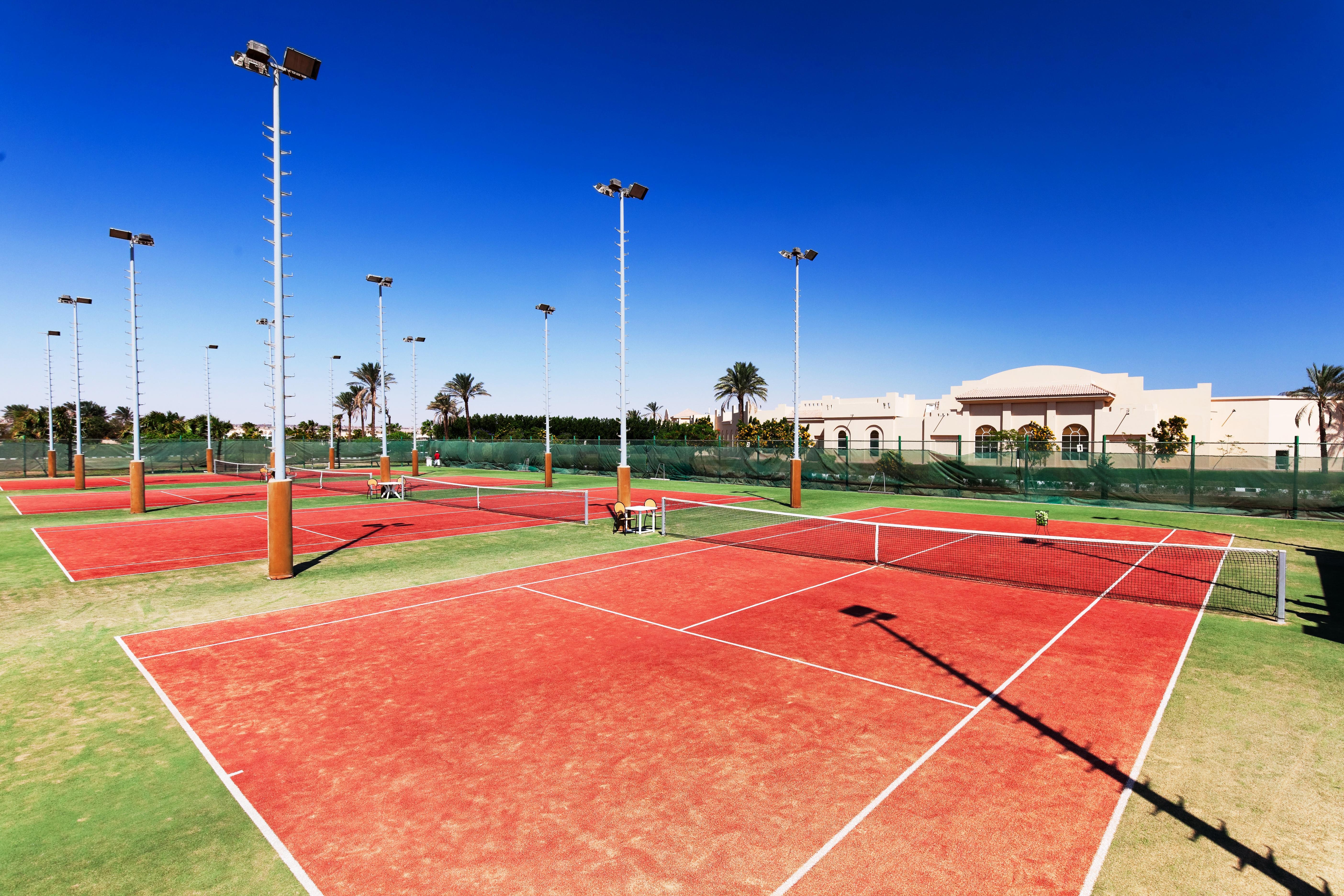 Cleopatra Luxury Beach Resort Makadi Bay - Adults Only Hurghada Luaran gambar
