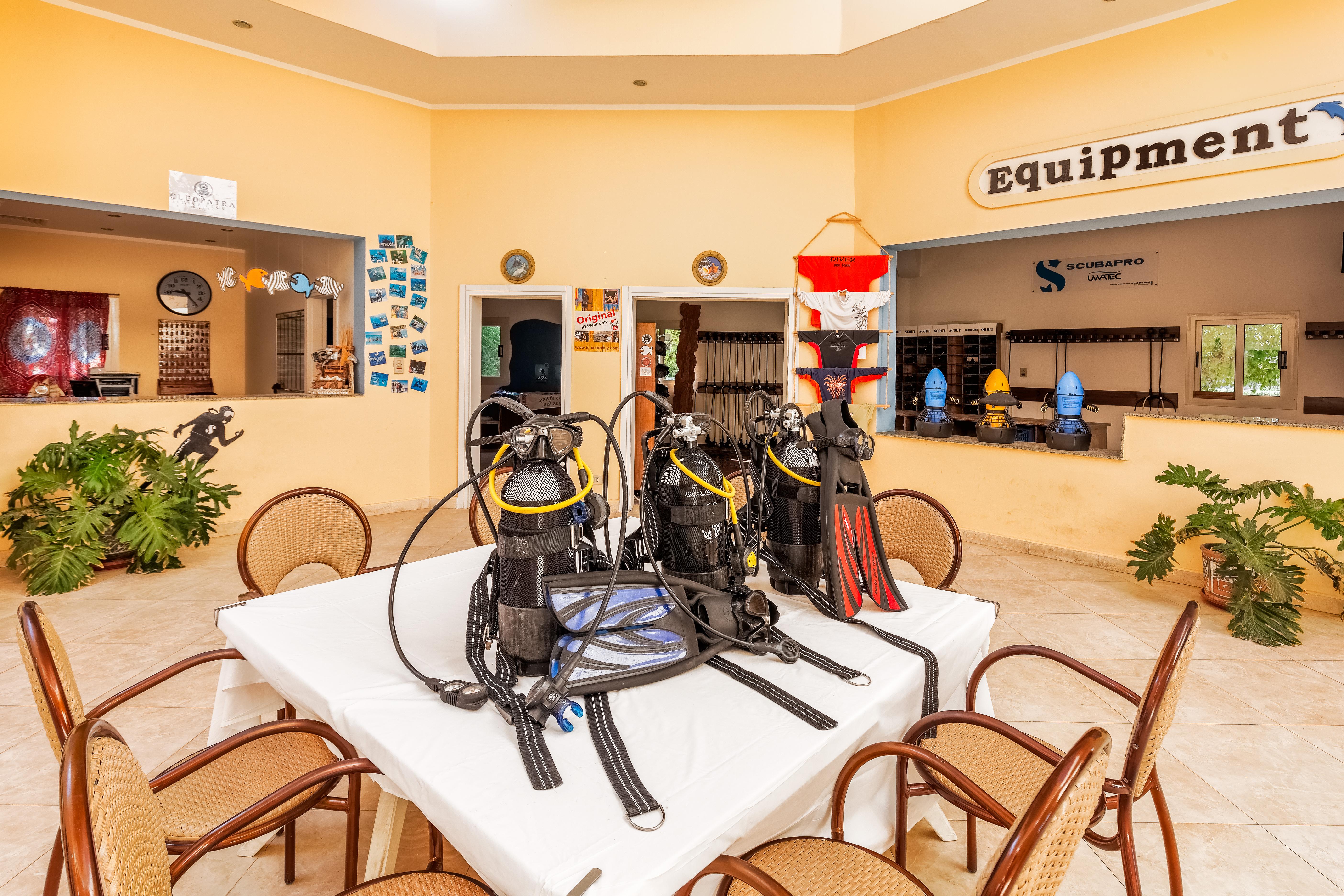 Cleopatra Luxury Beach Resort Makadi Bay - Adults Only Hurghada Luaran gambar
