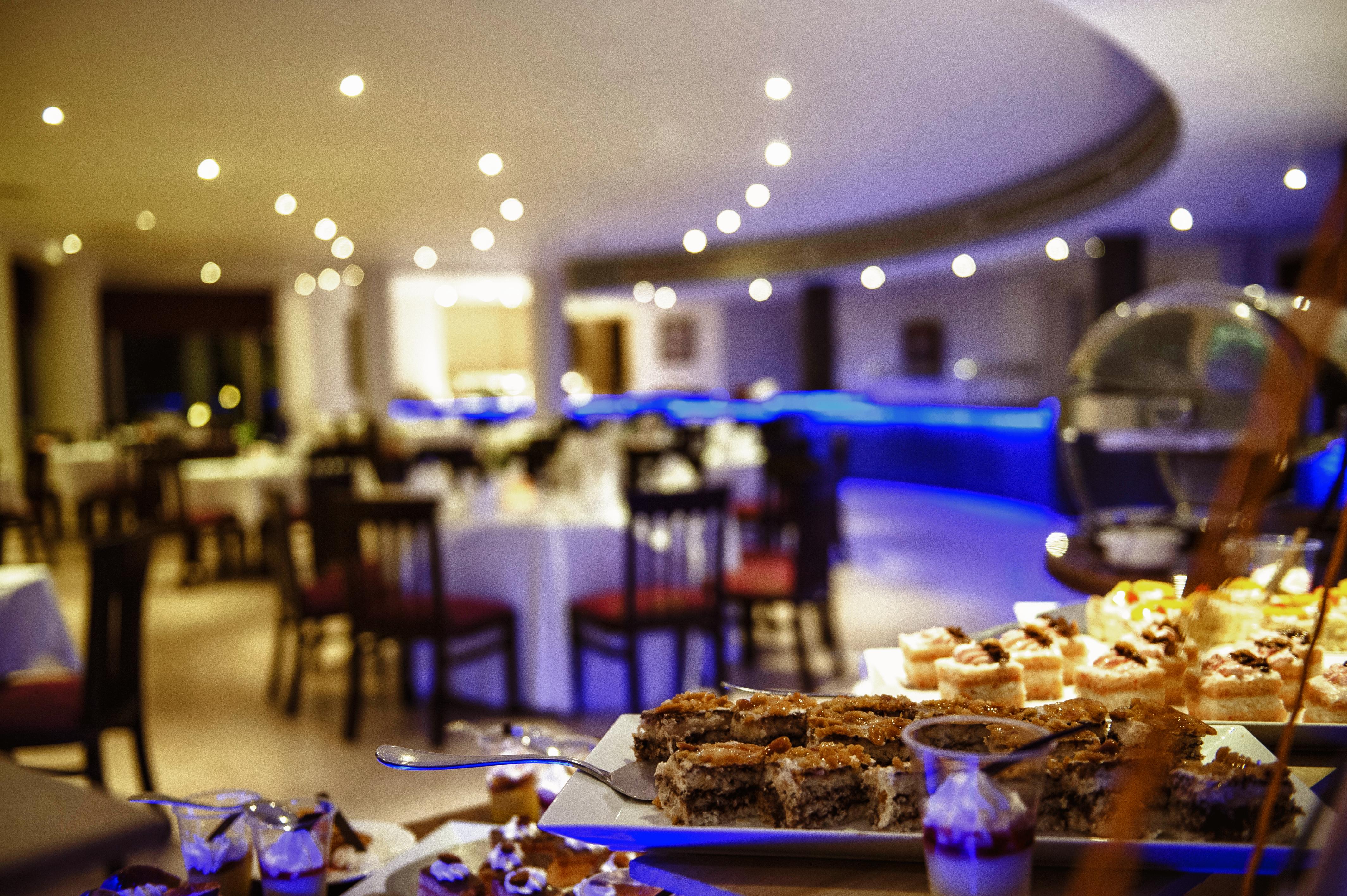 Cleopatra Luxury Beach Resort Makadi Bay - Adults Only Hurghada Luaran gambar